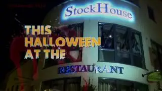 Halloween 2016 at StockHouse