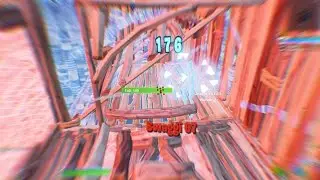 Rosetta 🎀 | Fortnite Highlights #33 | *FREE* Project File