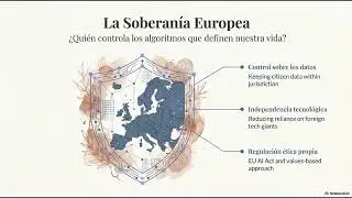 La inteligencia artificial explicada a los humanos
