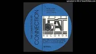 Connection - How Deep - Connection EP