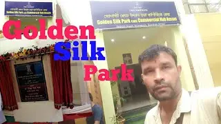Golden Silk Park Cum Commercial Hub !! Guwahati Khanapara Assam Opposite - Staff College APSC Office