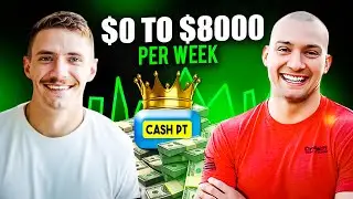 $8k Per Week Cash Physical Therapy Case Study