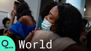 Working While Transgender