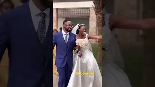 2024 COUPLE ❤️ #bridalmoments #africanwedding #bestbride #nigerianwedding #love #wedding #african