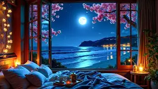 Drift Into Sleep Fast (No Ads) &bull; Boost Melatonin, Calm Racing Thoughts &bull; Restful Sleep Tonight