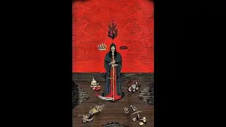 Hymn For Qayin