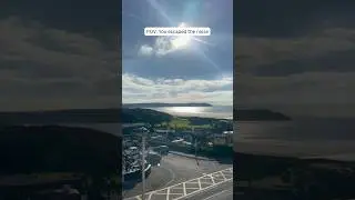 ☀️POV | Byron | Woolacombe | UK Holiday | North Devon
