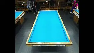 Carom Cafe Table 03 Live Stream