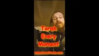 Torah Every Moment, New Torah Shir
