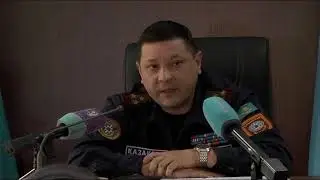 Сельчанин в СКО пытался растопить печь бензином и загорелся сам
