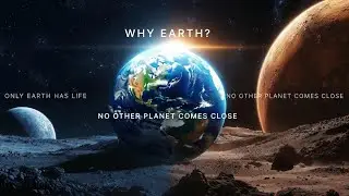 Why Earth Is Perfect for Life (No Other Planet Comes Close)
