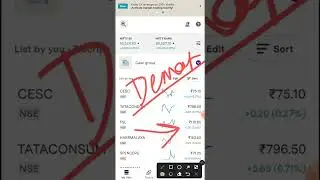 Share kaise kharide | how to buy and sell shares