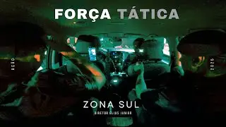Homem é Roubado e a Força Tática chegou junto. diretor Elias Junior