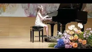 Michael Aron - Tarantela