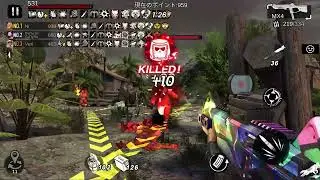 Hunter Arena &ndash; Zombie Frontier 4 Gameplay #48