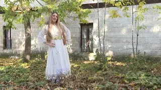 Кристина Гоцева - Бабина обич