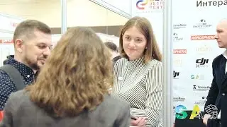 репортаж SAS \\ Интерагромаш &mdash; 2018