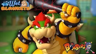 Mario Baseball League xwater VS Vswed (Week 2)