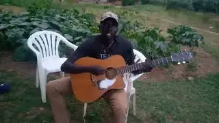 Way maker Acoustic guitar cover