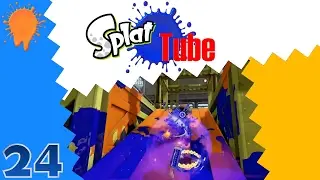 SplatTube Folge 24 - Erste 8er-Killserie