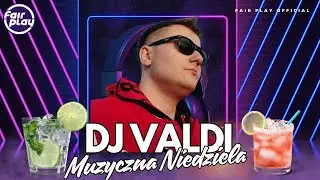 Muzyczna Niedziela - Valdi Live Mix