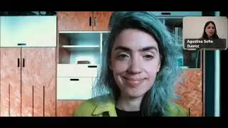 En corto con Micaela Vita |  &ldquo;A los amores&rdquo; y su primera visita a Santiago del Estero