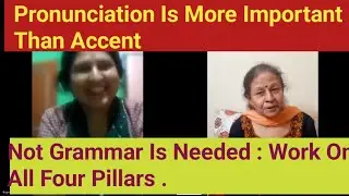 How To Become A Good Communicator|| #speakconfidentenglish