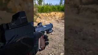 Springfield Armory Operator 9mm 1911
