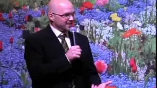 Deixe-me ir para o inferno de consci&ecirc;ncia limpa - Pr. Isai Hort