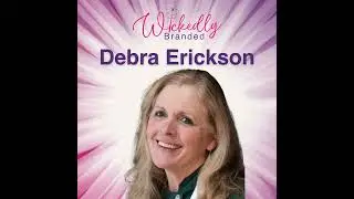 Part 1: Adapt & Elevate: The Business Strategy Behind The Blind Kitchen | Debra Erickson