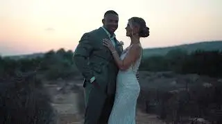 The Cyprus Wedding  at the Cupule Catharine & Benjamin