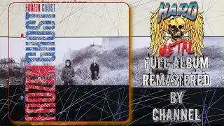 Frozen Ghost ‐ Full album 1987 HMR