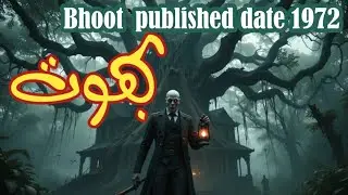 BHOOT || Urdu  Suspense Story ||  Mystery