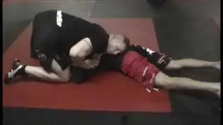 Catch Wrestling: Claw to Hammerlock, Coil Lock & Crossface Crank: Snake Pit USA