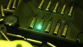 TYKMA Electrox at Shot Show 2022