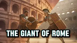 What Really Happened Inside the Colosseum? #history  