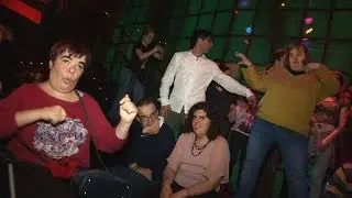 DEU ANYS DE FESTA TOTS ELS DIUMENGES