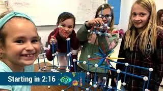 Helping Youth in North Texas with  the 2020 An Artists' Christmas Virtual Event