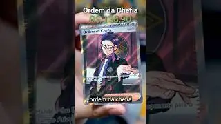 CHUVA DE FULL ARTS! ☔✨ O Resumo de 10 Cases (Her&oacute;is Excelsos)