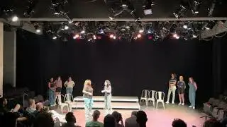 Table Talk, Hellcat - Fun & Games - 6/13/2025