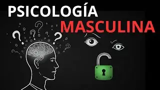Manual Secreto para Entender la Mente Masculina