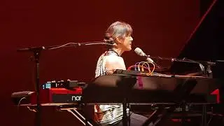 Vienna Teng at MIM (No Gringo)
