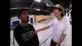 Skatestore Den Haag @ RAC