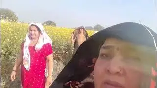 Village Life ll गांव की जिन्दगी ll JBM Dhola बिधूड़ी vlogs 