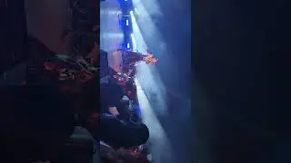 HEADBANGER [Babymetal Live in Milwaukee 9.23.23]