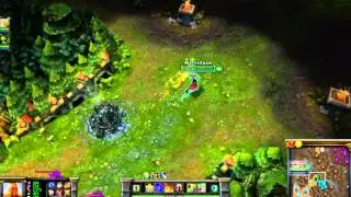 MASTER YI BREAKS THE SOUND-BARRIER