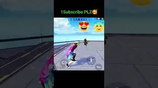 Random Enemy team uped with me teamup with enemy l#shorts#free fire#ffshorts#shortsfeed#New#vairal😍😇