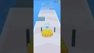 count master game#1