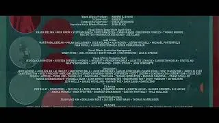 Guardians of the Galaxy vol2 dance off