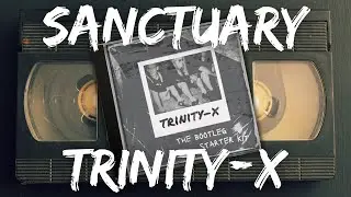 Trinity-X - Sanctuary (Official Music Video)